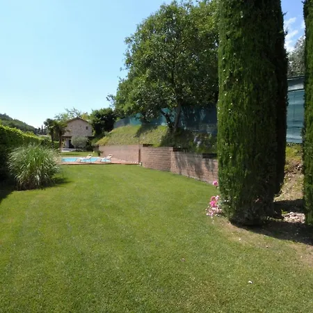 Rustico Marciaga With Pool كوسترمانو