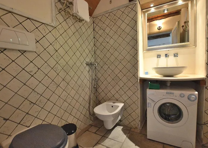 شاليه Rustico Marciaga With Pool