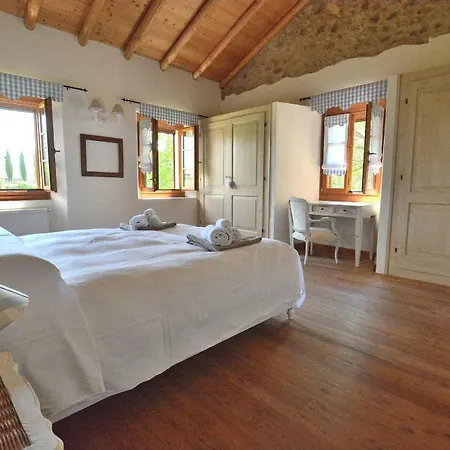 Rustico Marciaga With Pool *