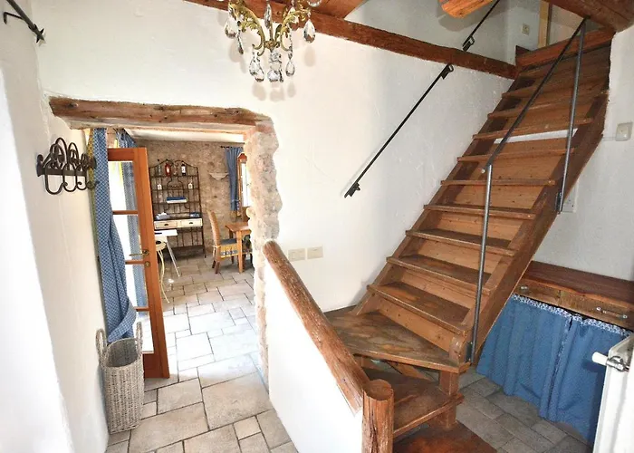 Rustico Marciaga With Pool シャレー コステロマーノ