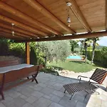 Rustico Marciaga With Pool *