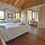 Rustico Marciaga With Pool *