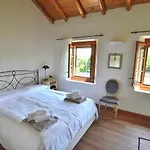 Σαλέ Rustico Marciaga With Pool Costermano