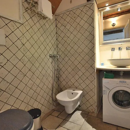 Alpehytte Rustico Marciaga With Pool