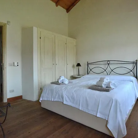 Rustico Marciaga With Pool