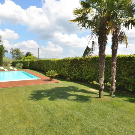 Rustico Marciaga With Pool Costermano