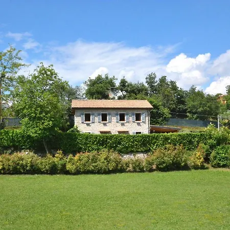 Rustico Marciaga With Pool