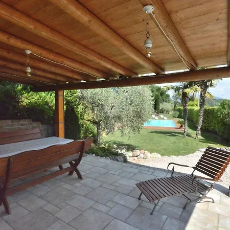 Rustico Marciaga With Pool *
