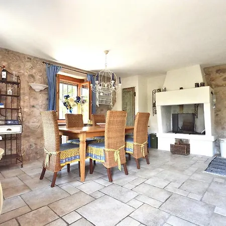 Rustico Marciaga With Pool