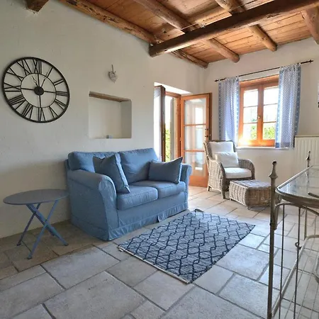 Rustico Marciaga With Pool