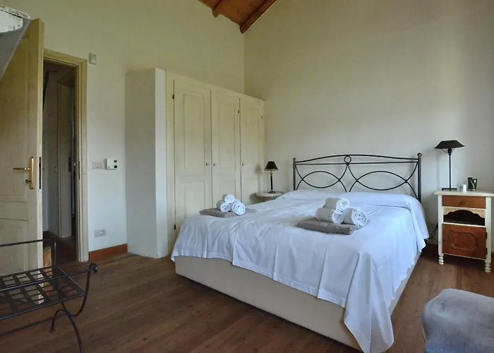 Rustico Marciaga With Pool