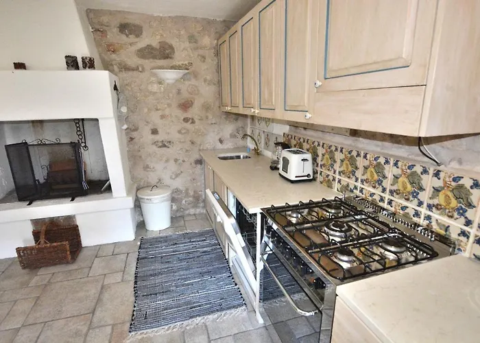 Rustico Marciaga With Pool *